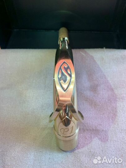 Эска мастеровая,Ponzol'' для тенор саксафона