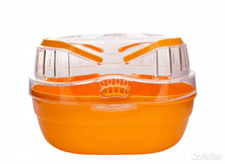 Переноска для грызунов