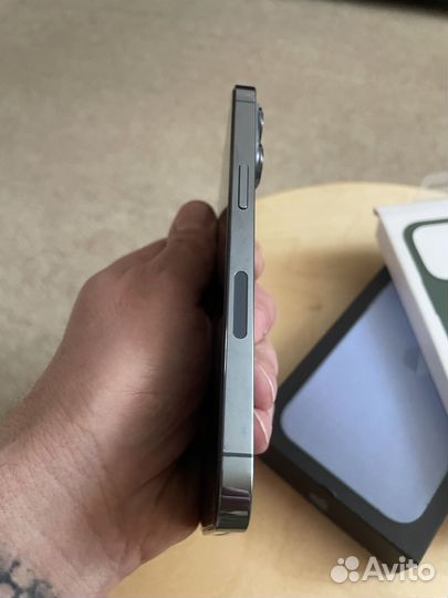 iPhone 13 Pro, 256 ГБ