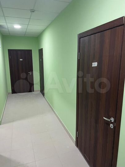 1-к. квартира, 33,3 м², 7/12 эт.