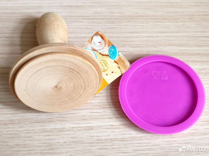 Штамп для печенья