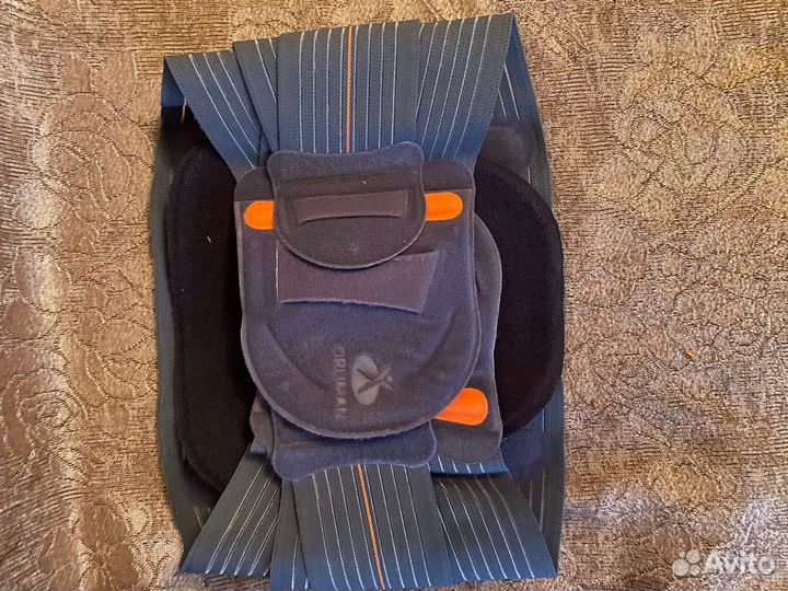 Пояснично крестцовый бандаж