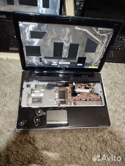 Корпуса Lenova, Samsung, Acer, HP, Emachines