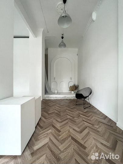 Аренда фотостудии