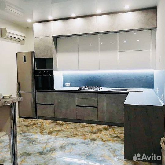 Кухня Кухонный гарнитур
