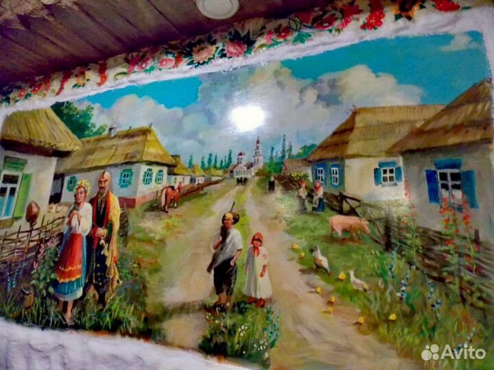 Сауна с тёплым бассейном