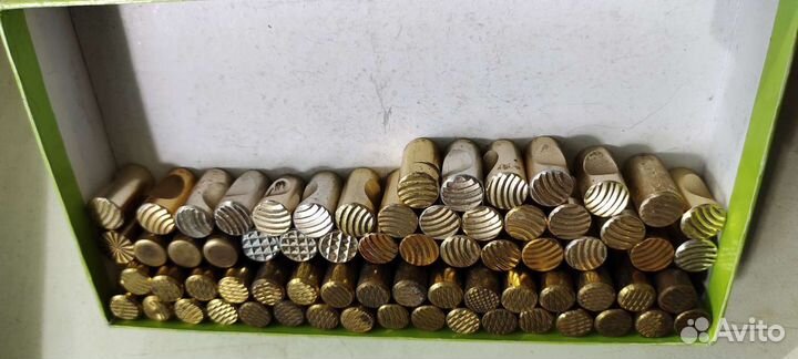 Ручки мебельные СССР