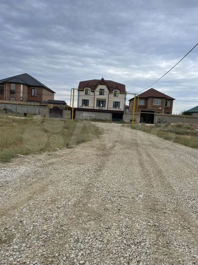 Участок 4 сот. (ИЖС)