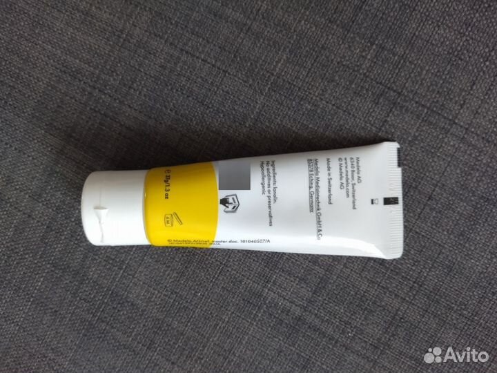 Крем для сосков