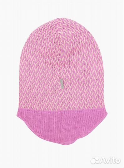 Шапка шлем новая lassie 46