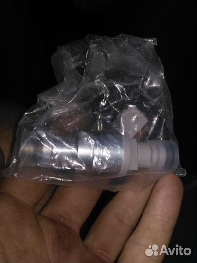 Форсунки на ваз