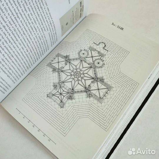 Книга по теории архитектуры