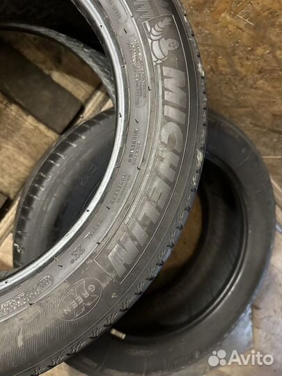 Michelin Latitude Sport 3 235/55 R18 104V