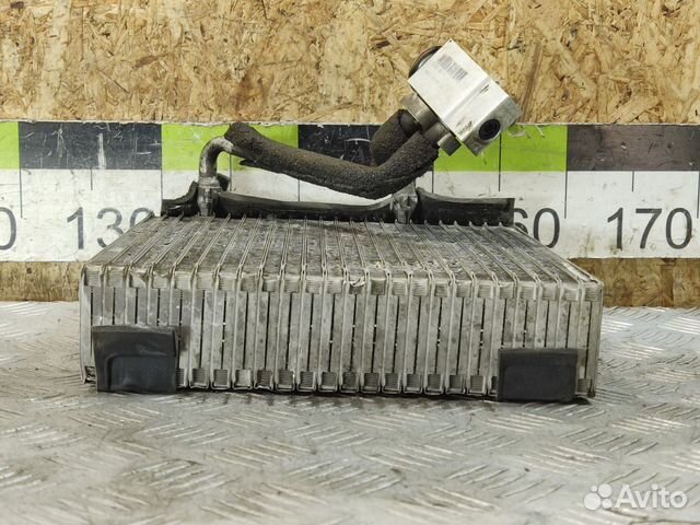 Испаритель кондиционера Infiniti Qx 2004-2009