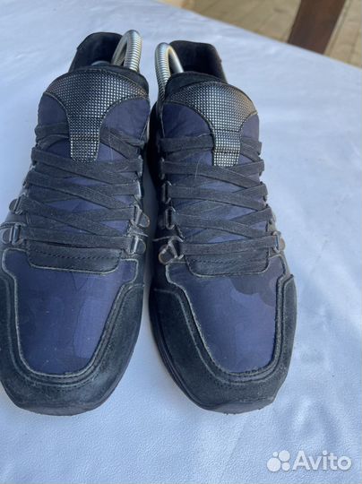 Кроссовки бренд оригинал под спорт и классику