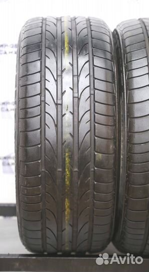 Bridgestone Potenza RE 050A l 225/50 R17 94W