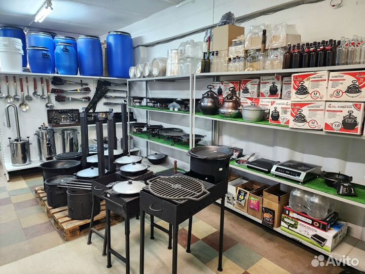 Бочка дубовая 20 литров