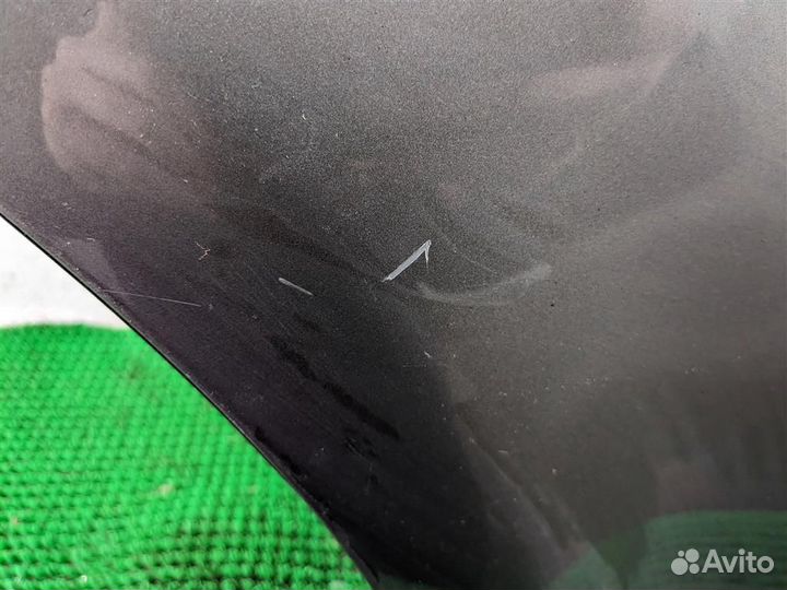 Дверь задняя правая Land Rover Freelander 2 2008