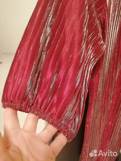 Платье 46 размер