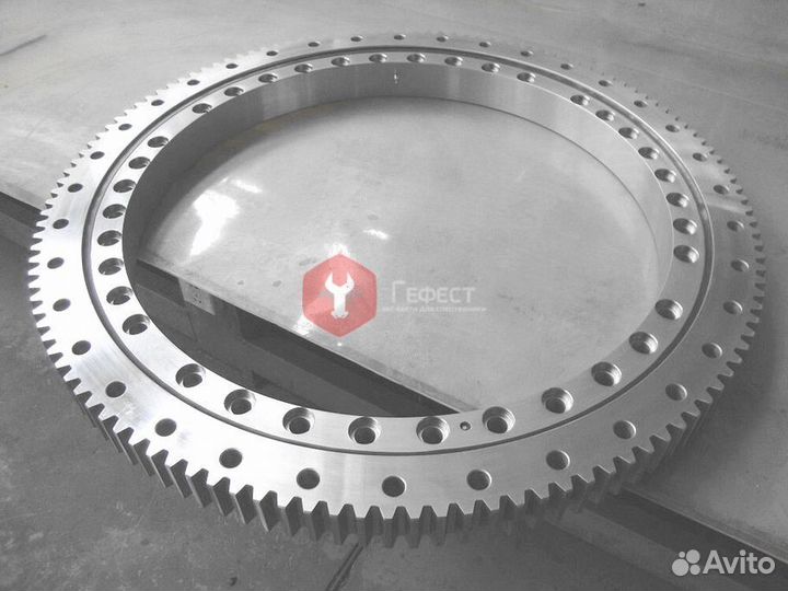 Поворотный круг ZX330-5G 9245698