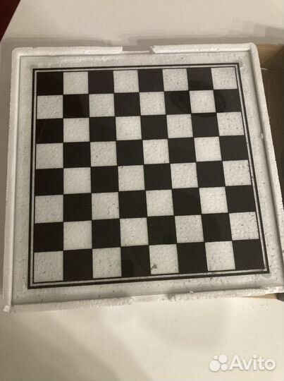 Алко-шахматы