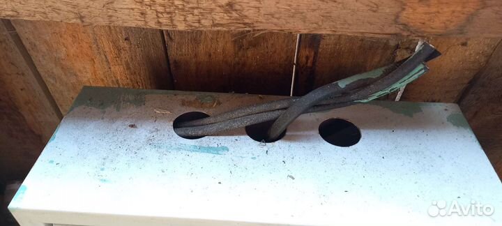 Электро щиток