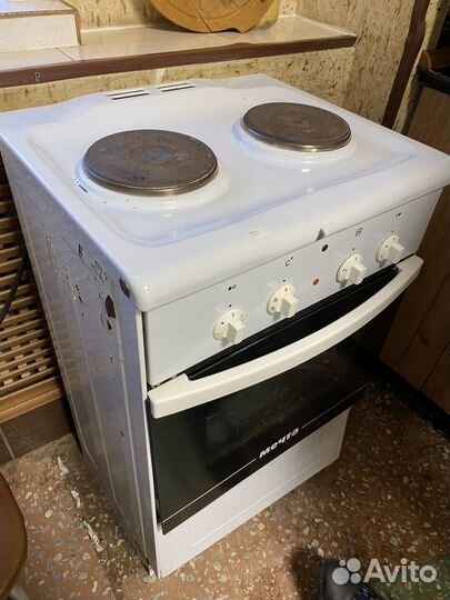 Плита электрическая мечта