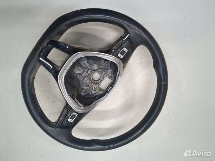 Руль Volkswagen Jetta 7 2018, 2019