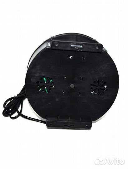 Дискошар музыкальный проектор колонка Bluetooth