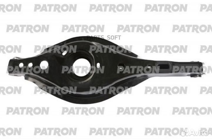 Patron PS50227R Рычаг подвески