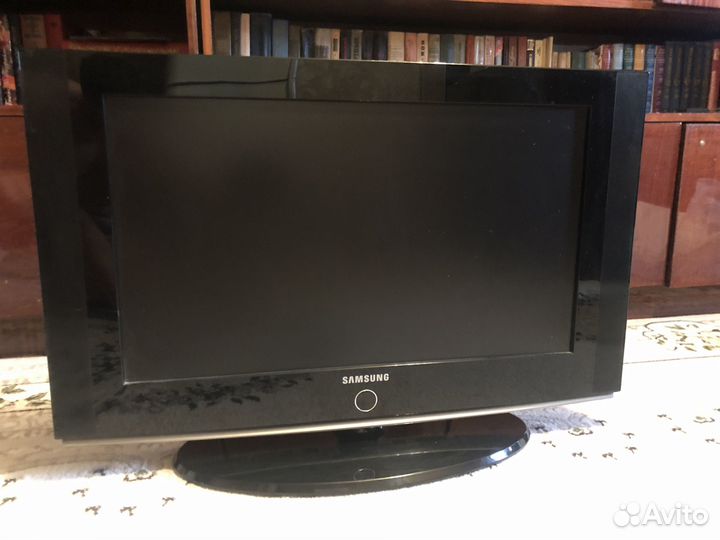 Телевизор Samsung