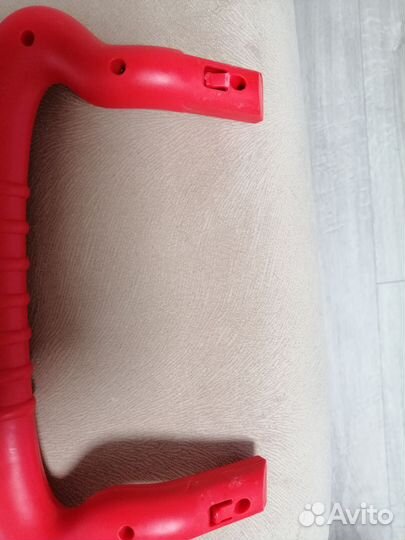 Ходунки каталка baby go