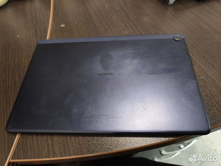 Планшет huawei matepad 10 T