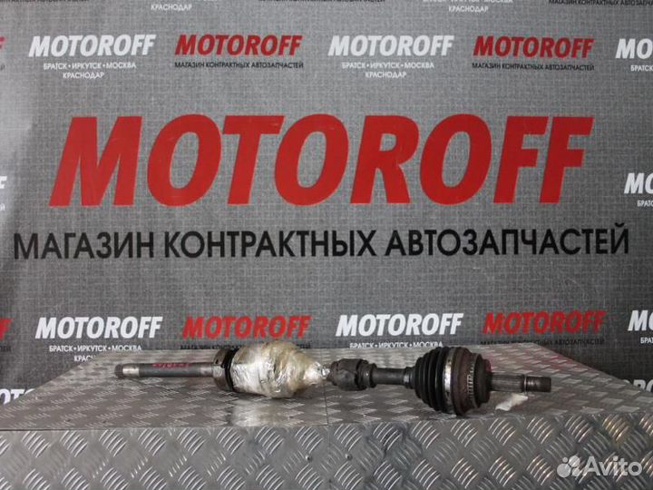 Привод правй Тойота Ноах/Вокси 3ZR ZRR75 А27