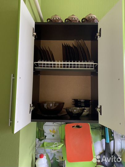 Кухня б/у