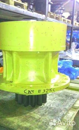 214B FT Редуктор поворота CAT 325 / 191-2693