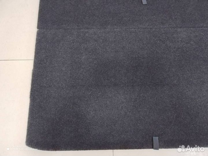 Пол багажника Toyota Rav 4 A30 2006-2013