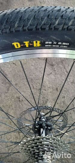 Колеса для велосипеда