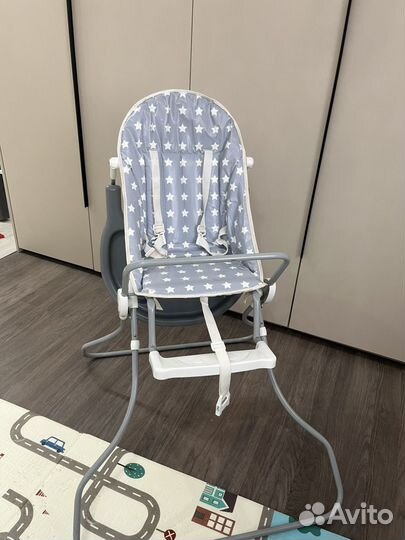 Стульчик для кормления