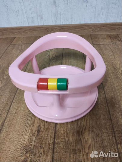 Стульчик для купания
