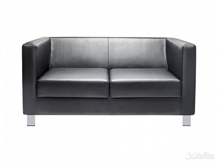Диван двухместный бета (кат.1)