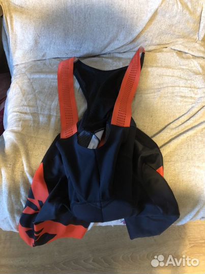 Велотрусы женские