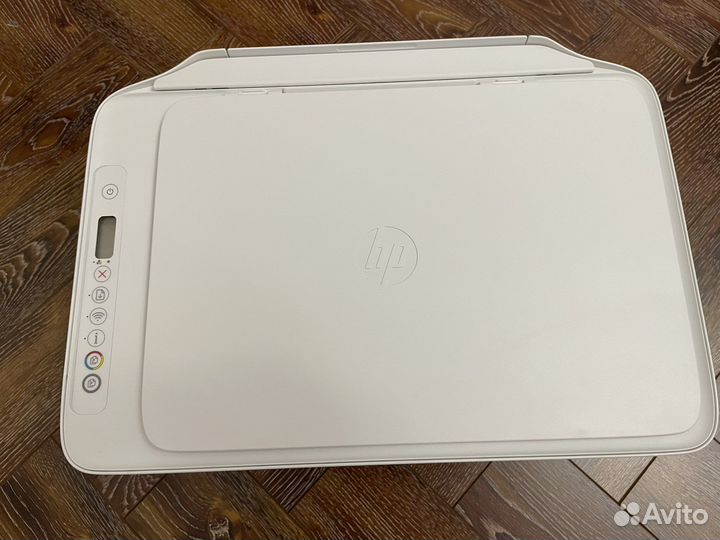 Принтер струйный мфу