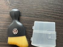 Мягкая щетка для салона автомобиля Volkswagen