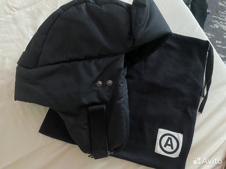 Шапка ушанка, шапка шлем