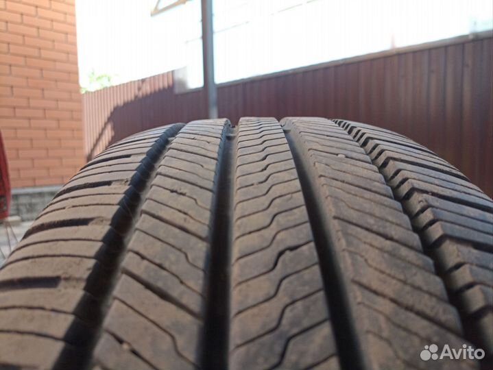 Yokohama Geolandar CV G058 225/65 R17 102H