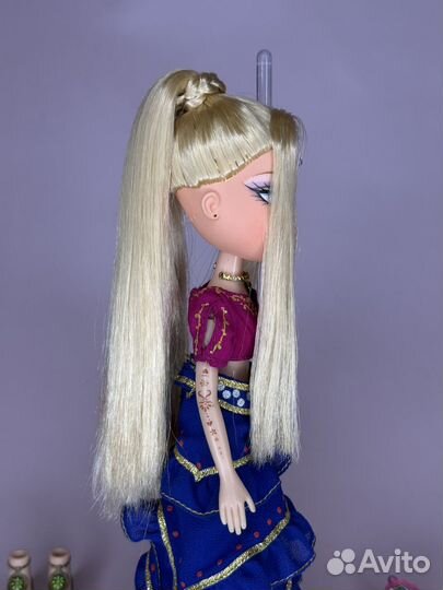 Bratz Cloe Genie Magic