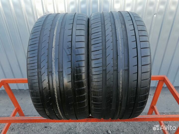 Falken Azenis FK-453CC 255/30 R19 91Y