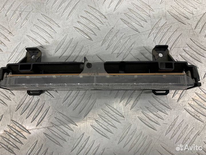 Б/У стоп сигнал (фара, фонарь ) задний Volkswagen