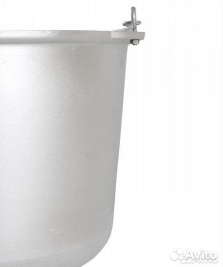 Котел 30 литров kukmara кп 300 походный